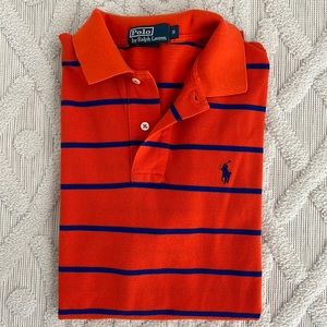 Men’s polo by Ralph Lauren - Small